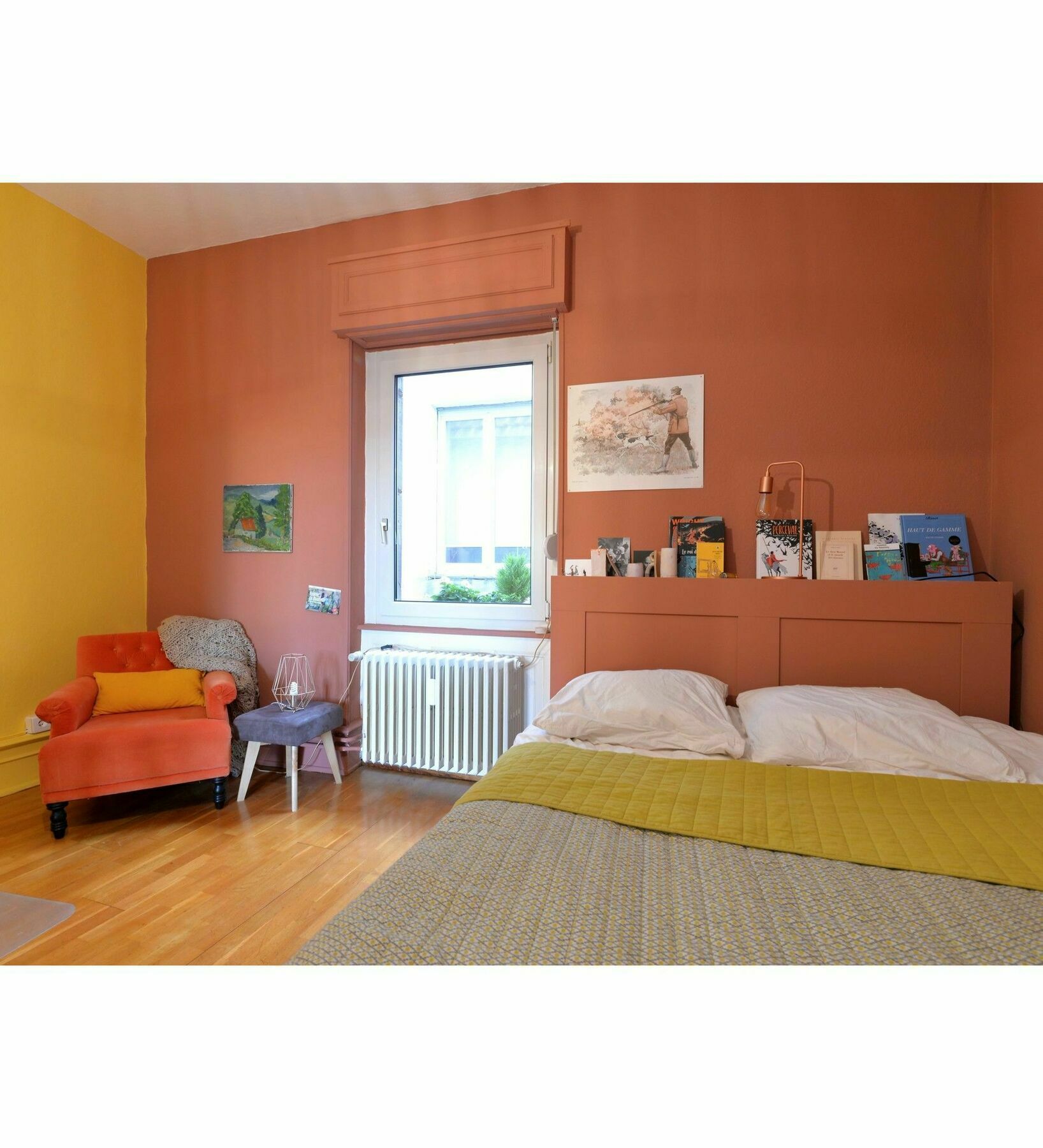 Chambres D'Hotes Chez Miss Baba Colmar Ngoại thất bức ảnh
