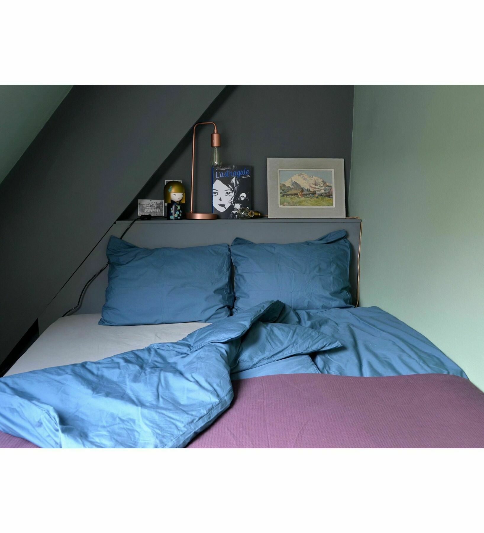 Chambres D'Hotes Chez Miss Baba Colmar Ngoại thất bức ảnh