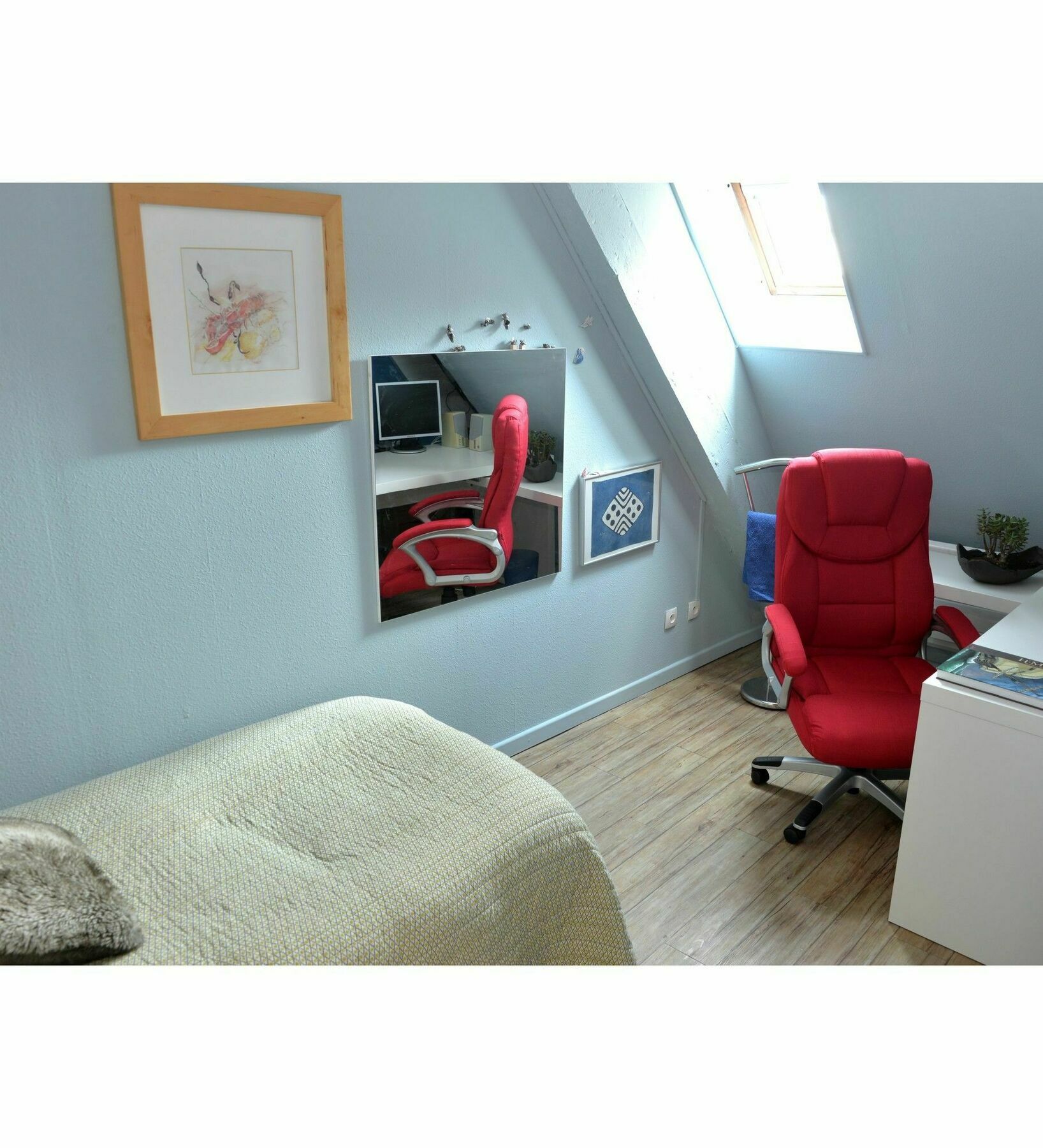 Chambres D'Hotes Chez Miss Baba Colmar Ngoại thất bức ảnh