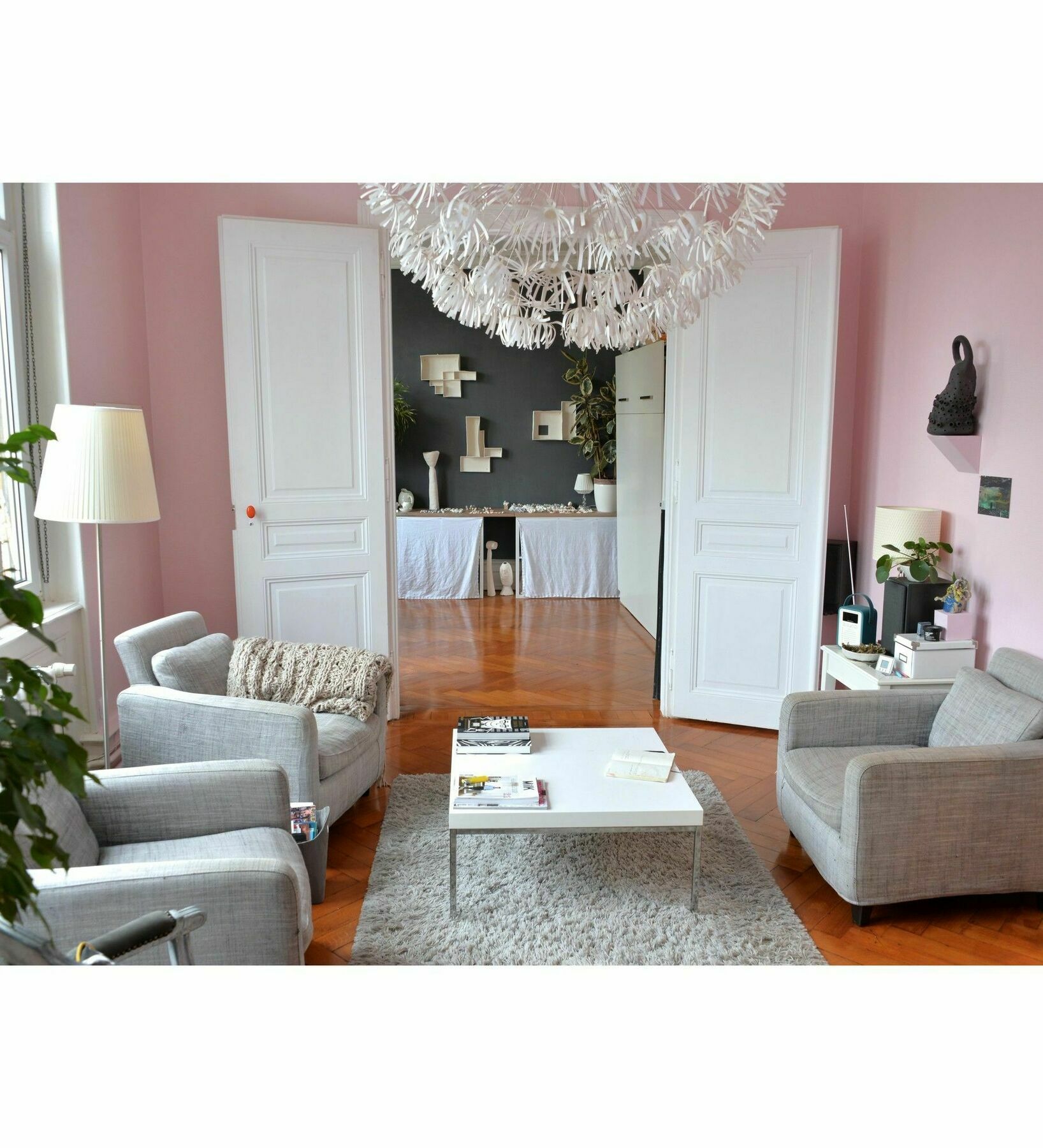 Chambres D'Hotes Chez Miss Baba Colmar Ngoại thất bức ảnh