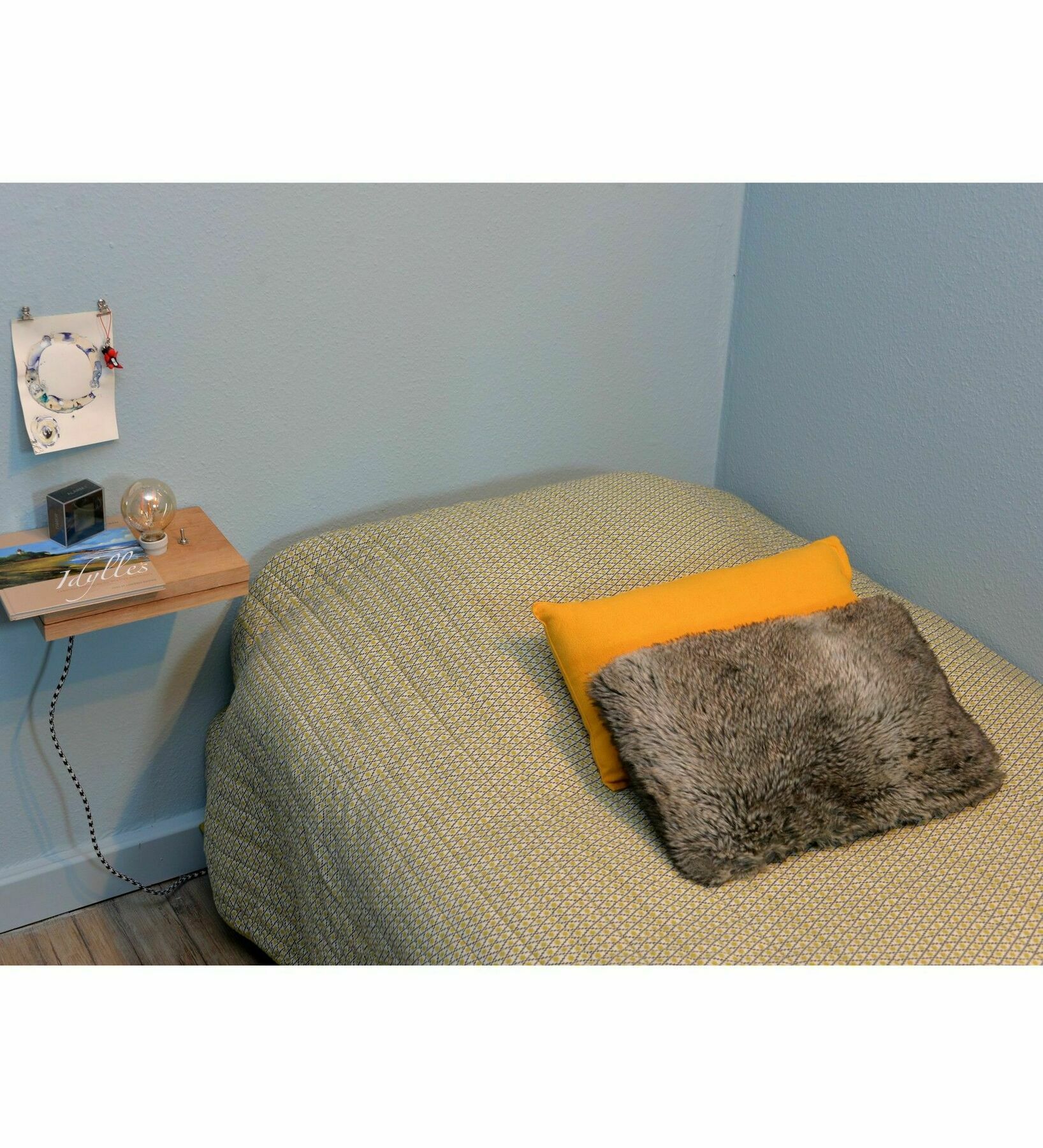 Chambres D'Hotes Chez Miss Baba Colmar Ngoại thất bức ảnh