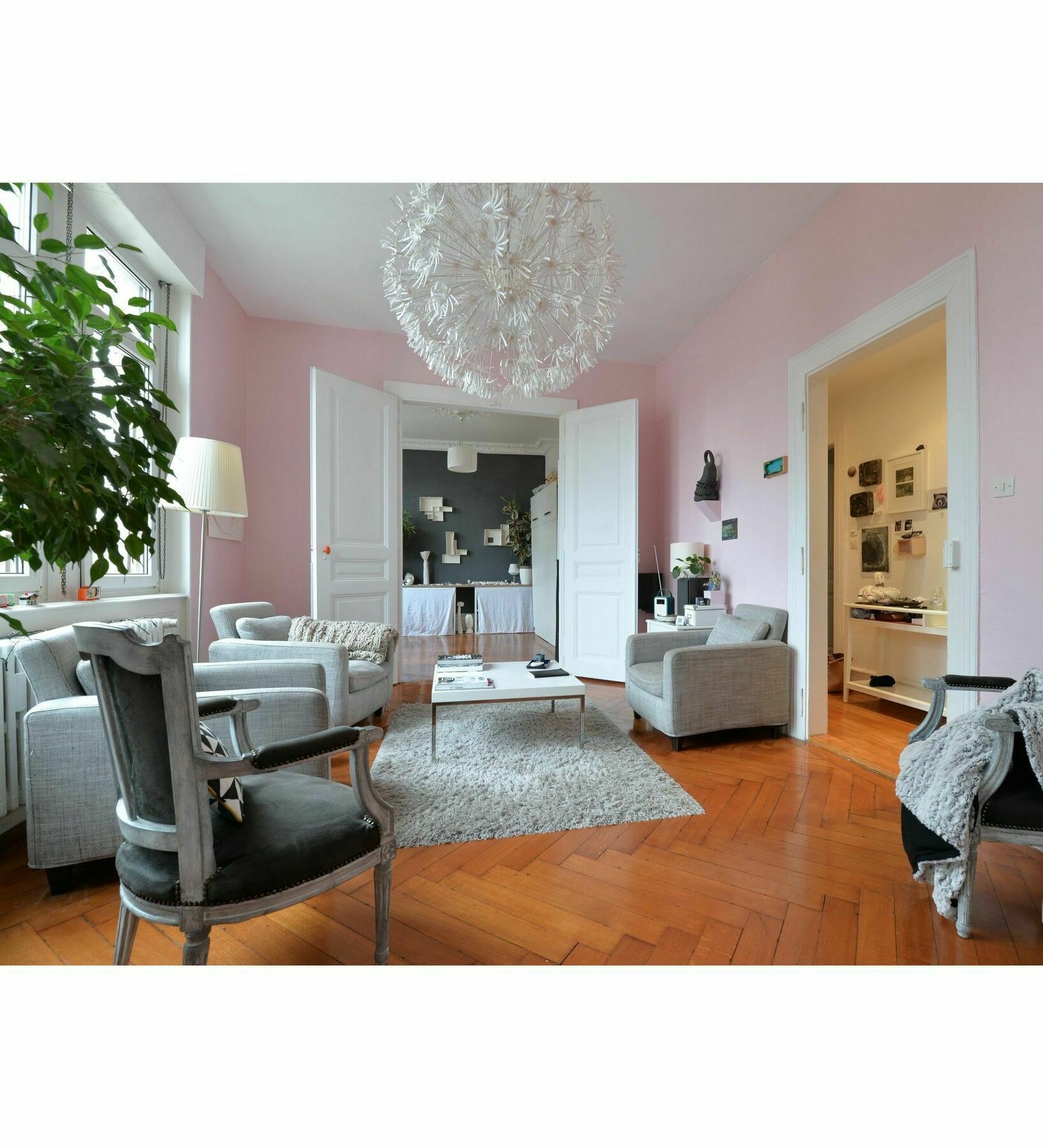 Chambres D'Hotes Chez Miss Baba Colmar Ngoại thất bức ảnh