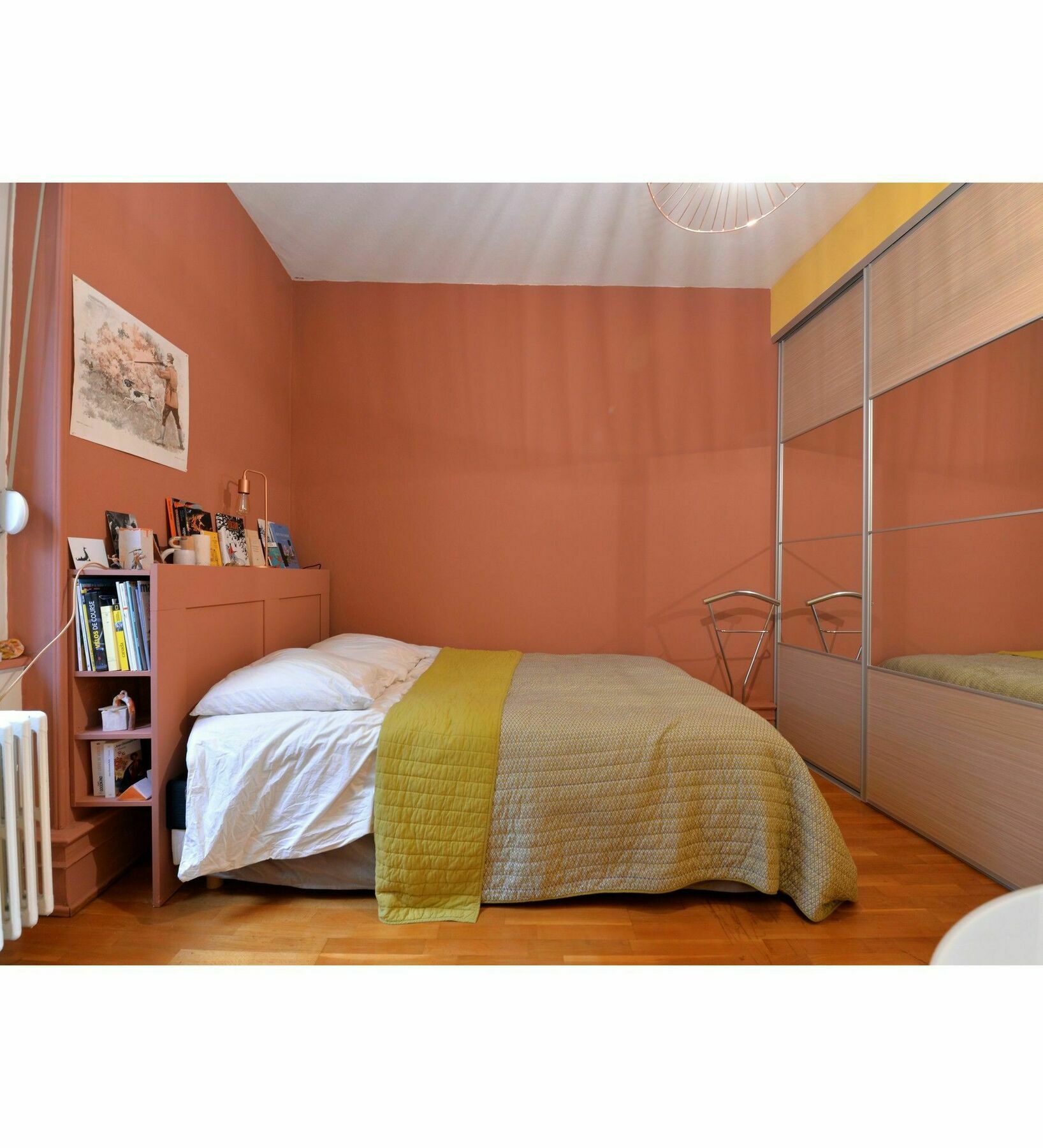 Chambres D'Hotes Chez Miss Baba Colmar Ngoại thất bức ảnh