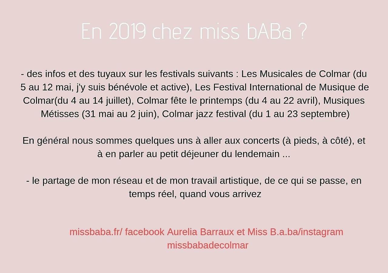 Chambres D'Hotes Chez Miss Baba Colmar Ngoại thất bức ảnh